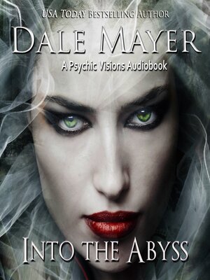 cover image of Into the Abyss...